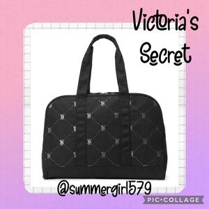NWT Victoria’s Secret Tote